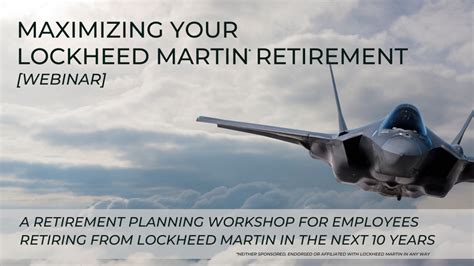 lockheed martin savings empower retirement